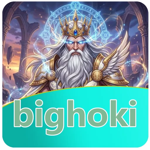 Pratinjau antarmuka bighoki
