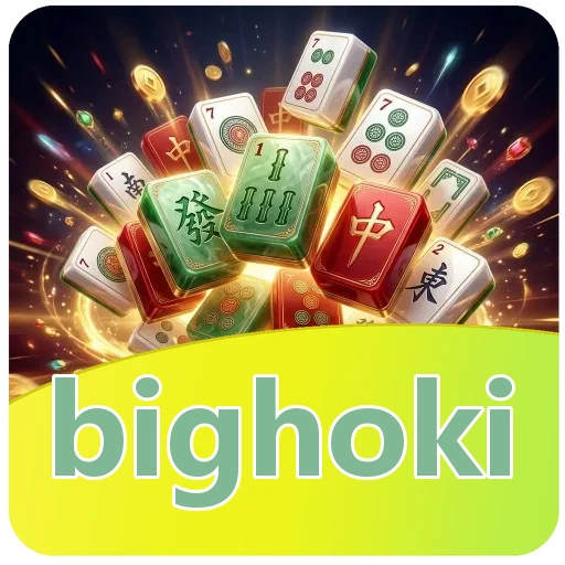 Pratinjau antarmuka bighoki