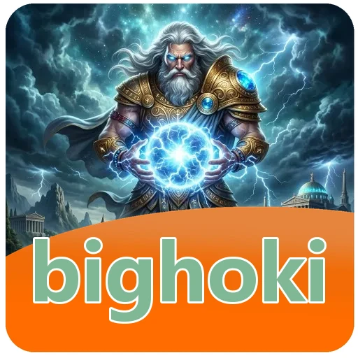 Pratinjau antarmuka bighoki